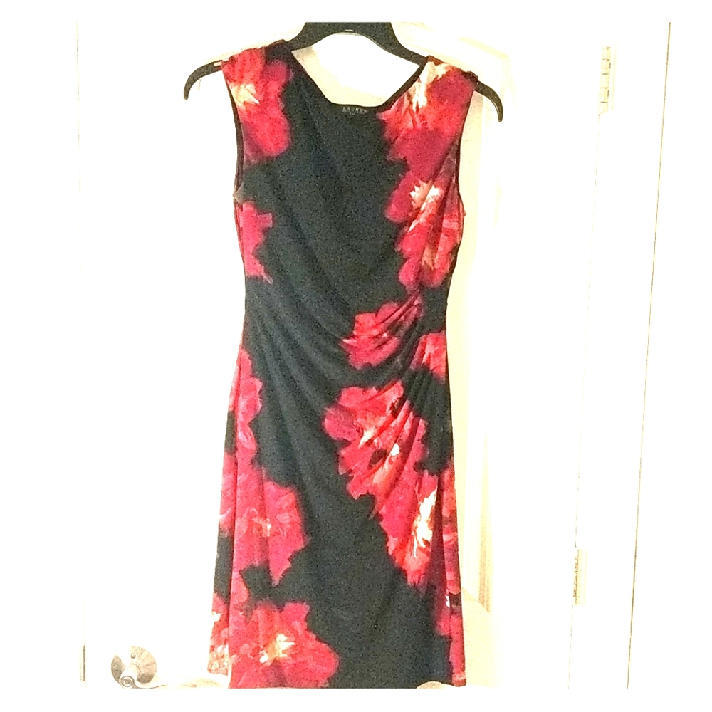 Ralph Lauren dress
